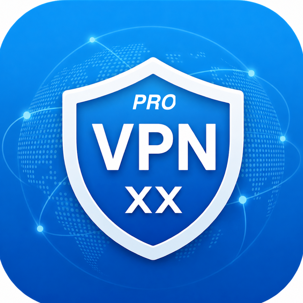 VPN XX Pro icon